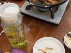 -元银甲·湖北地标美食(汉阳店)