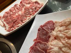 -情忆草原涮肉馆