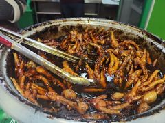 -鸡脚旮旯平江路店