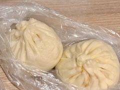 肉包-津品味小吃(大学湾店)