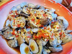 -夹夹大·蟹蟹大排档(财富又一城店)