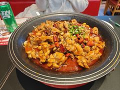 -美蛙四季(六里桥店)