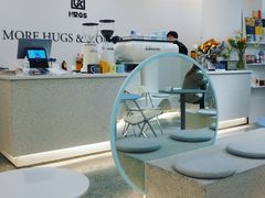 -HUGS coffee(东区店)