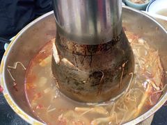 -撒拉人家.酸菜牦牛肉火锅