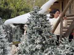 -HERRE·FARM 赫尔露营农场·团建聚会包场