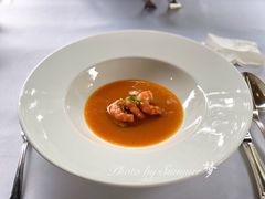 -三嚥阁 La Villa Restaurant