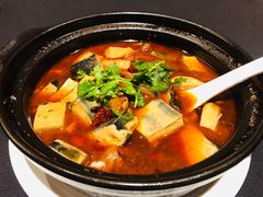 -A One Kitchen·南京精菜馆(德基广场店)