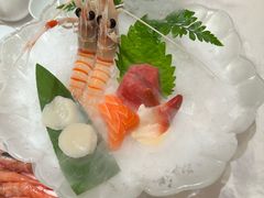 -京彩臻品火锅