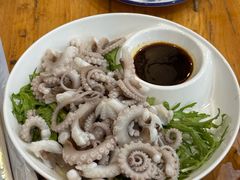 -威海海鲜王(窑头路店)