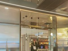 -渔荷食町·铁板烧料理(崂山万象汇店)
