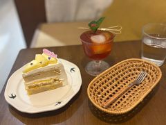 -白熊咖啡(闽江大道店)