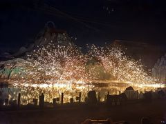-横店影视城梦幻谷园区