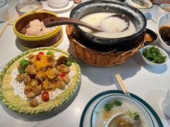 -荔粥记潮汕砂锅粥(太湖路店)