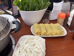 -阿波潮汕牛肉火锅·汤粉面(拱北店)