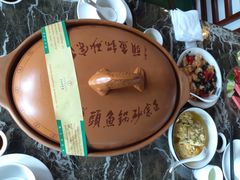 -风味小馆(天目湖宾馆店)