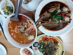 -老闽味姜母鸭·煎蟹闽菜餐厅(曾厝垵地标店)