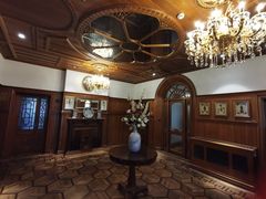 -马勒别墅饭店(静安寺店)