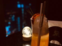 -瑞吉吧 The St·Regis Bar(长沙瑞吉酒店)