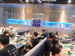 -嫩羊羊·延边烤串·朝鲜族美食(张家港美食街店)