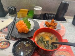 -争鲜回转寿司(西红门荟聚PLUS店)