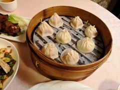 -翠亭酒家(山西南路店)