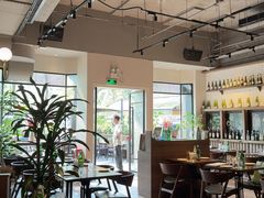 -Bistro 63 创意融合料理(广粤天地店)