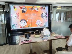 -贝美月子中心(半坡店)