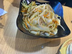 -秦香记凉皮肉夹馍(天城商业中心店)
