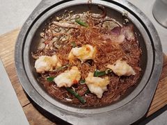 -绿茶餐厅(广州天河城店)