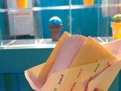 奶砖冰激凌-沃洛格达(万象城n次方店)