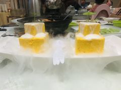 -如丰晟宴(长安万达店)