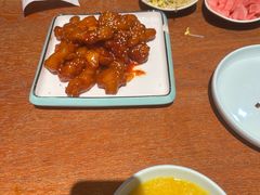 -小蓉合餐厅·川菜·陕南菜(凤城二路店)