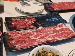 -刘少华贵州小黄牛·鲜牛肉火锅(总店)