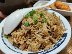 腊味饭-黑白电视长沙小吃(悦汇城店)