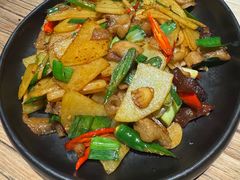 -树厨贵州菜(大十字店)