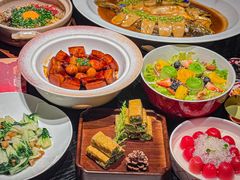 -锦楼·臻选新杭帮(杭州中心店)