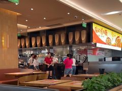 -大师兄·西北小馆(北站缤果空间店)