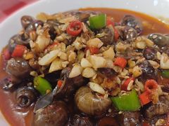 -龙虾当家·大排档(红谷滩五中店)