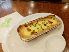 -玛格萝妮比萨屋(陆家浜路店)