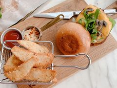 -农畉LONFOOD(福田星河COCOPark店)