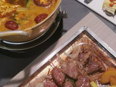 -3号仓库·创意中国菜(乐清正大广场店)