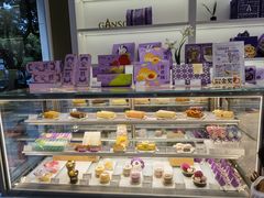 -GANSO元祖食品(金菊路店)