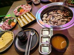 -香猪坊韩国烤肉专属门店(魏公村店)