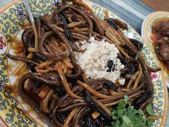 -砂锅居(西四店)