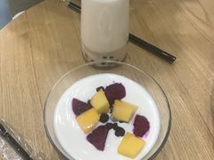 -焙丽拾光(麦凯乐直营店)