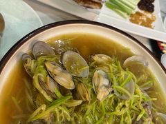 -小郭私房菜·海肠捞饭店(学士街店)