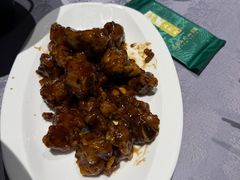 糖排-山外山菜馆(玉泉路店)
