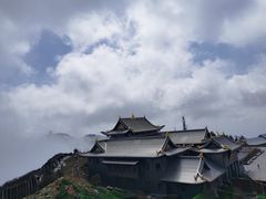 -峨眉山风景名胜区
