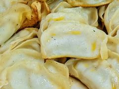 -回回锅贴(小河沿店)