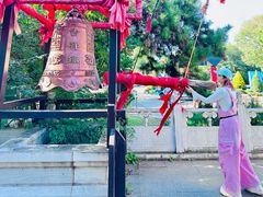 -沈阳植物园